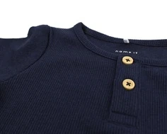 Name It t-shirt mørk sapphire